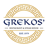 Grekos Restaurant and Steak House